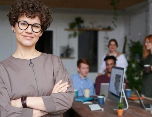 منصة نقطة للحلول الرقمية: شريكك الذكي للنمو الرقمي